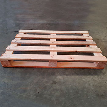 Pallets Euro